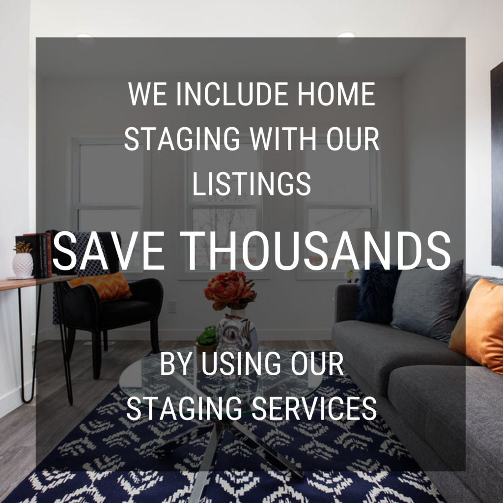 winnipeg home staging realtor manitoba