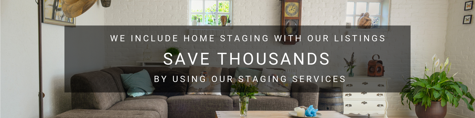 Home Staging In Winnipeg